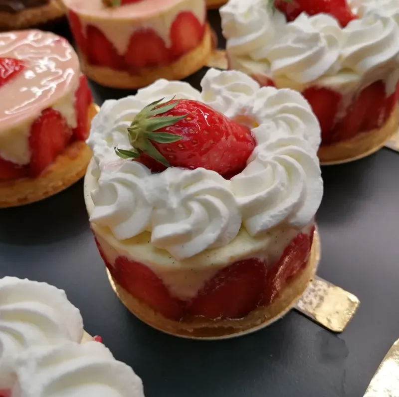 Pâtisserie 5