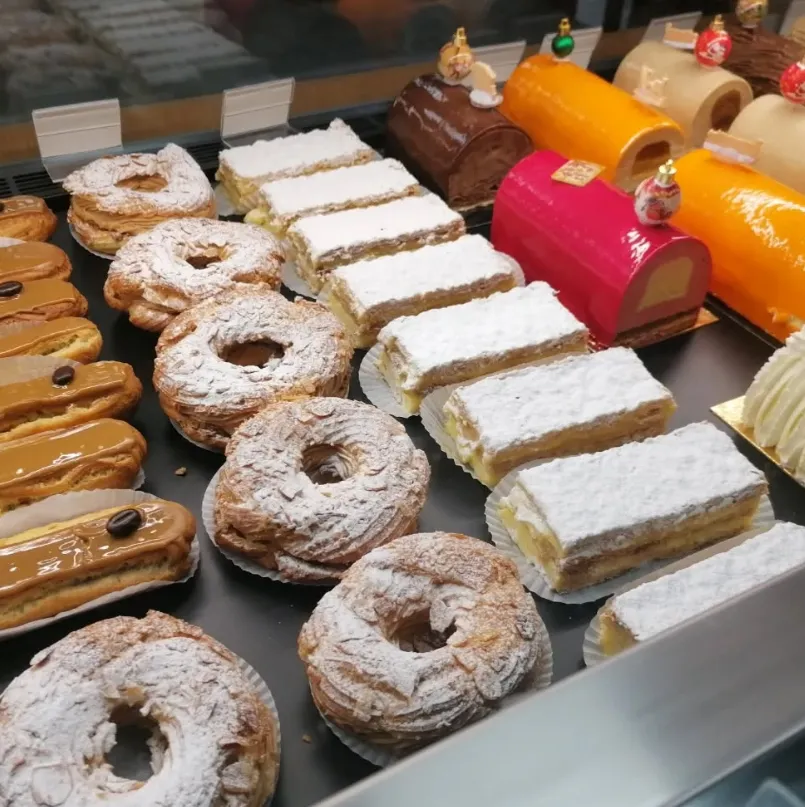 Pâtisserie 6