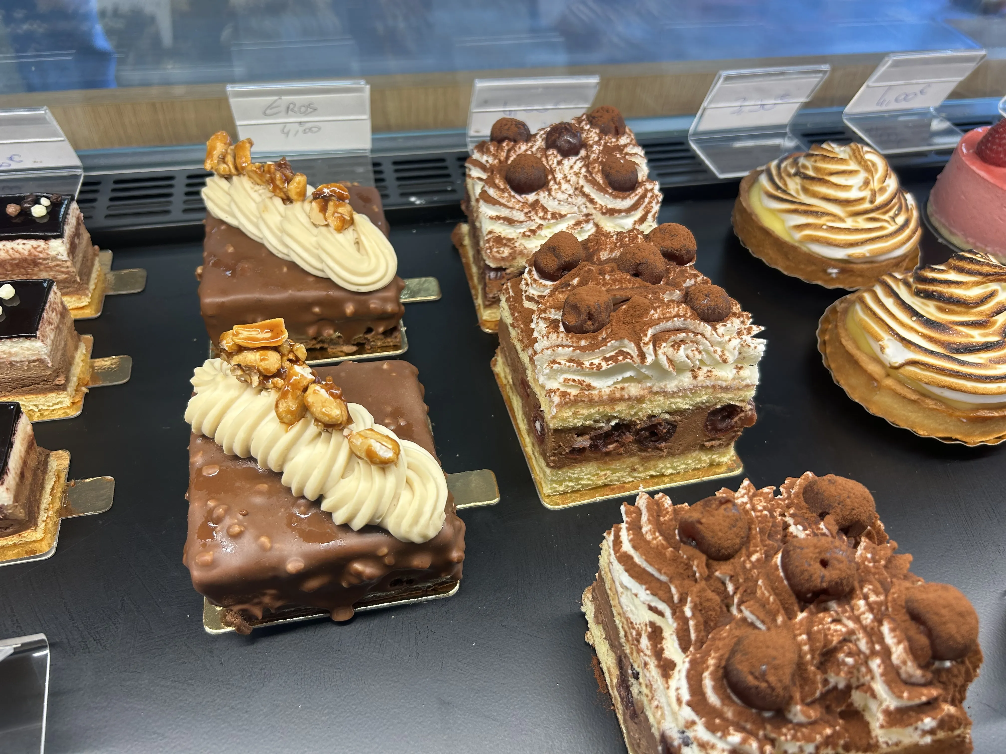 Pâtisserie 8