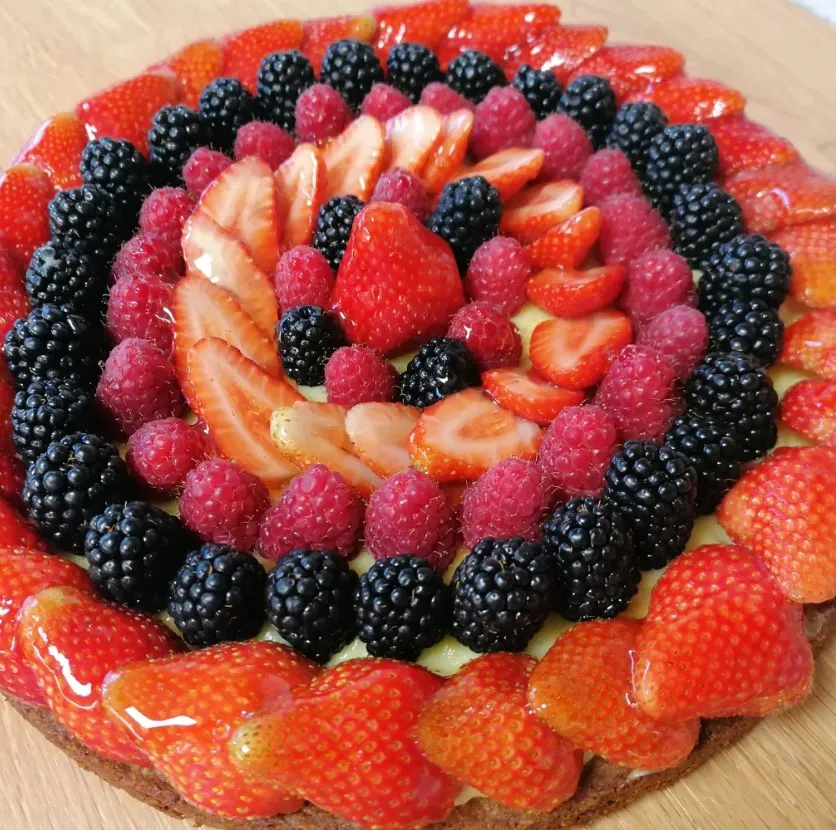 Pâtisserie 9
