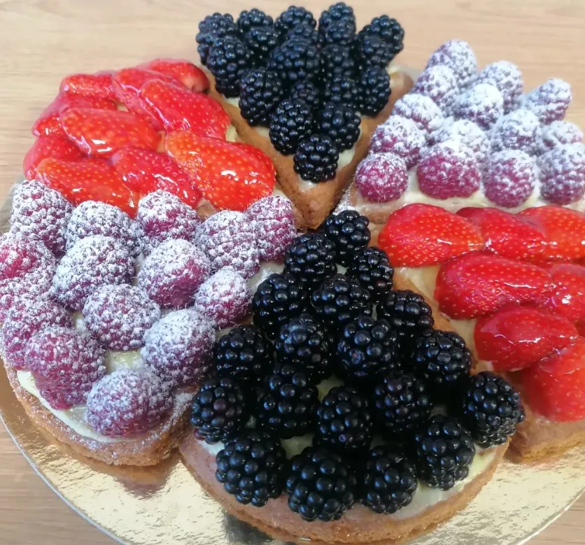 Pâtisserie 10