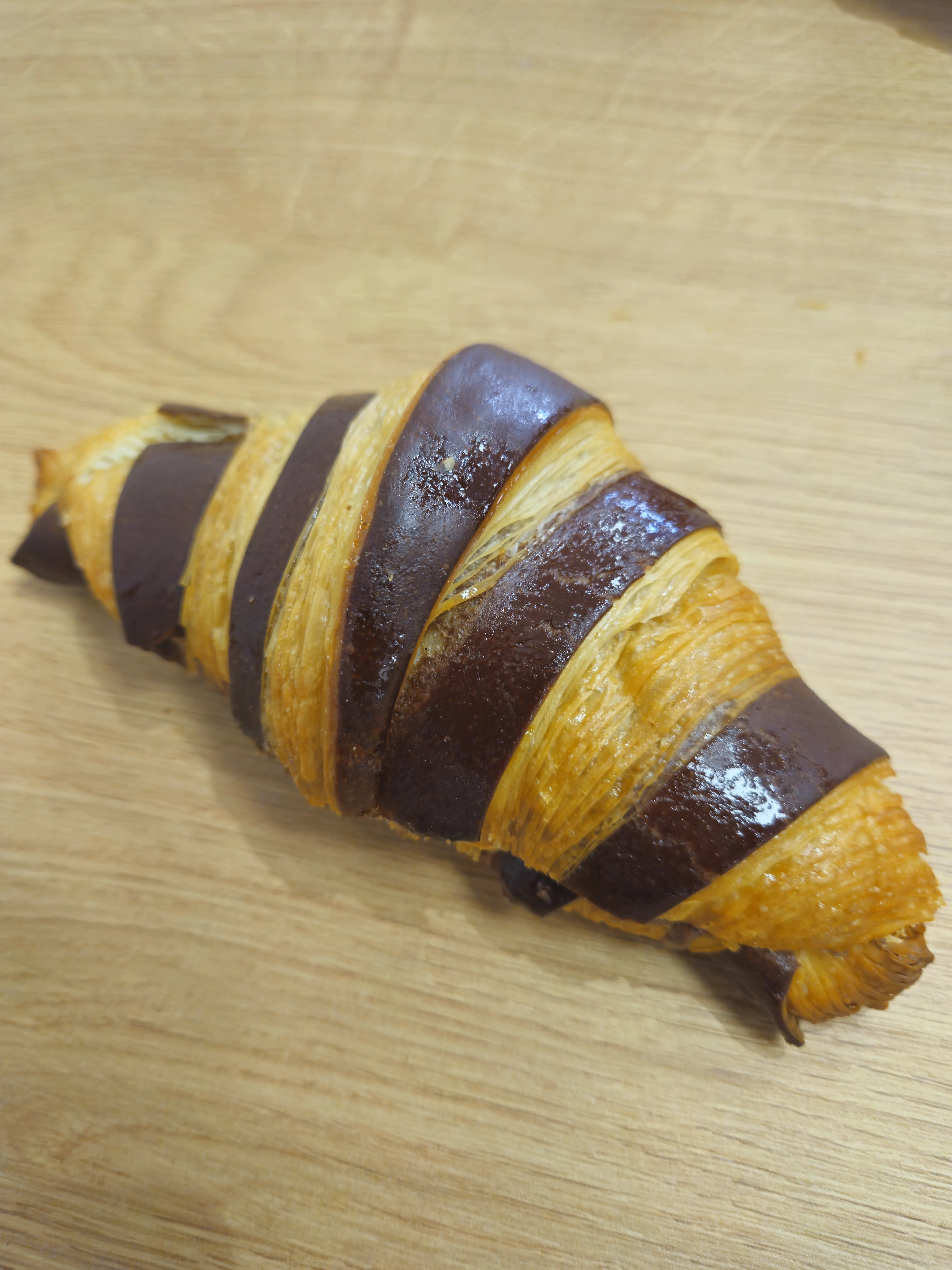 Viennoiserie 2