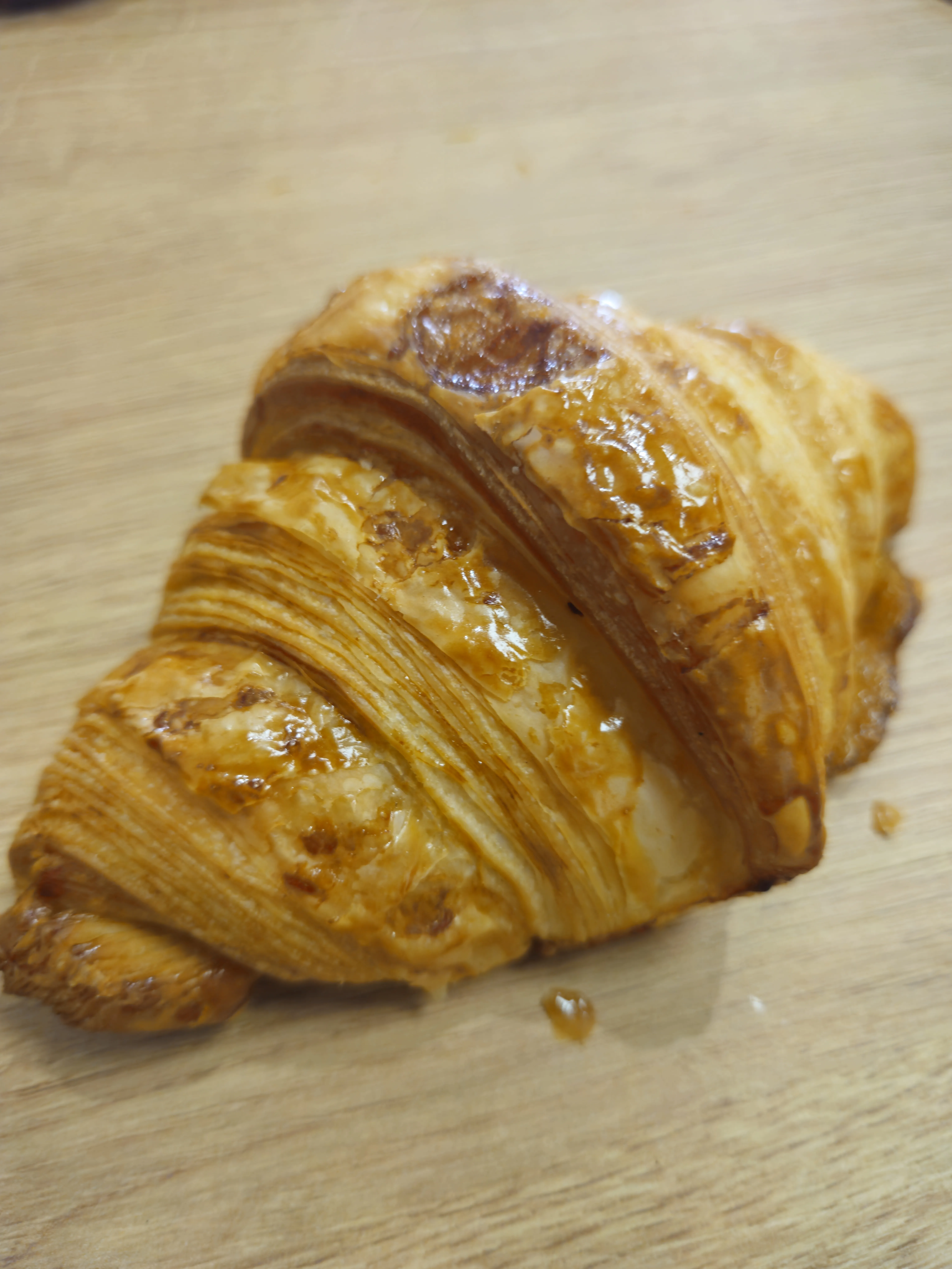 Viennoiserie 3