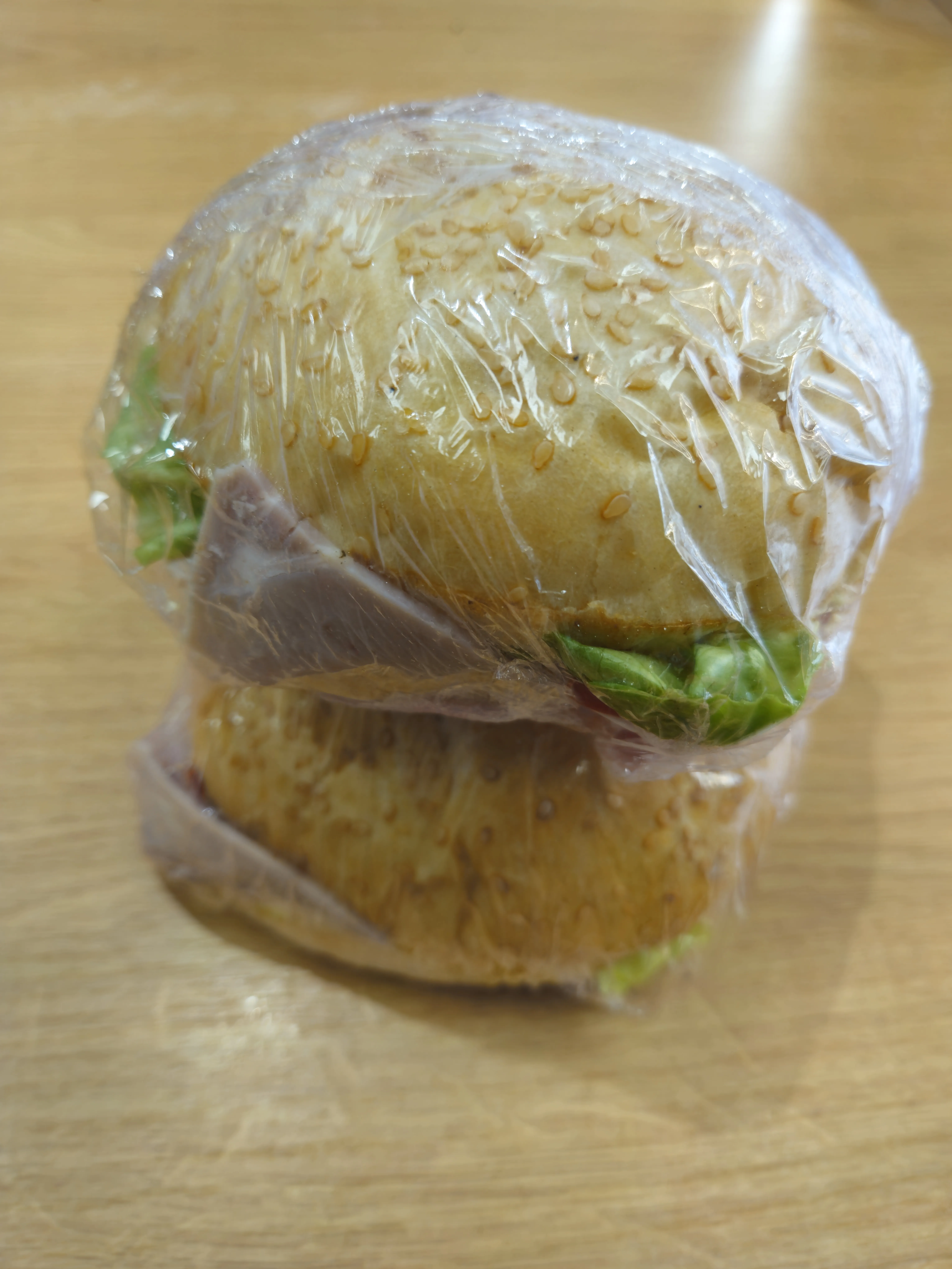 Sandwich 2