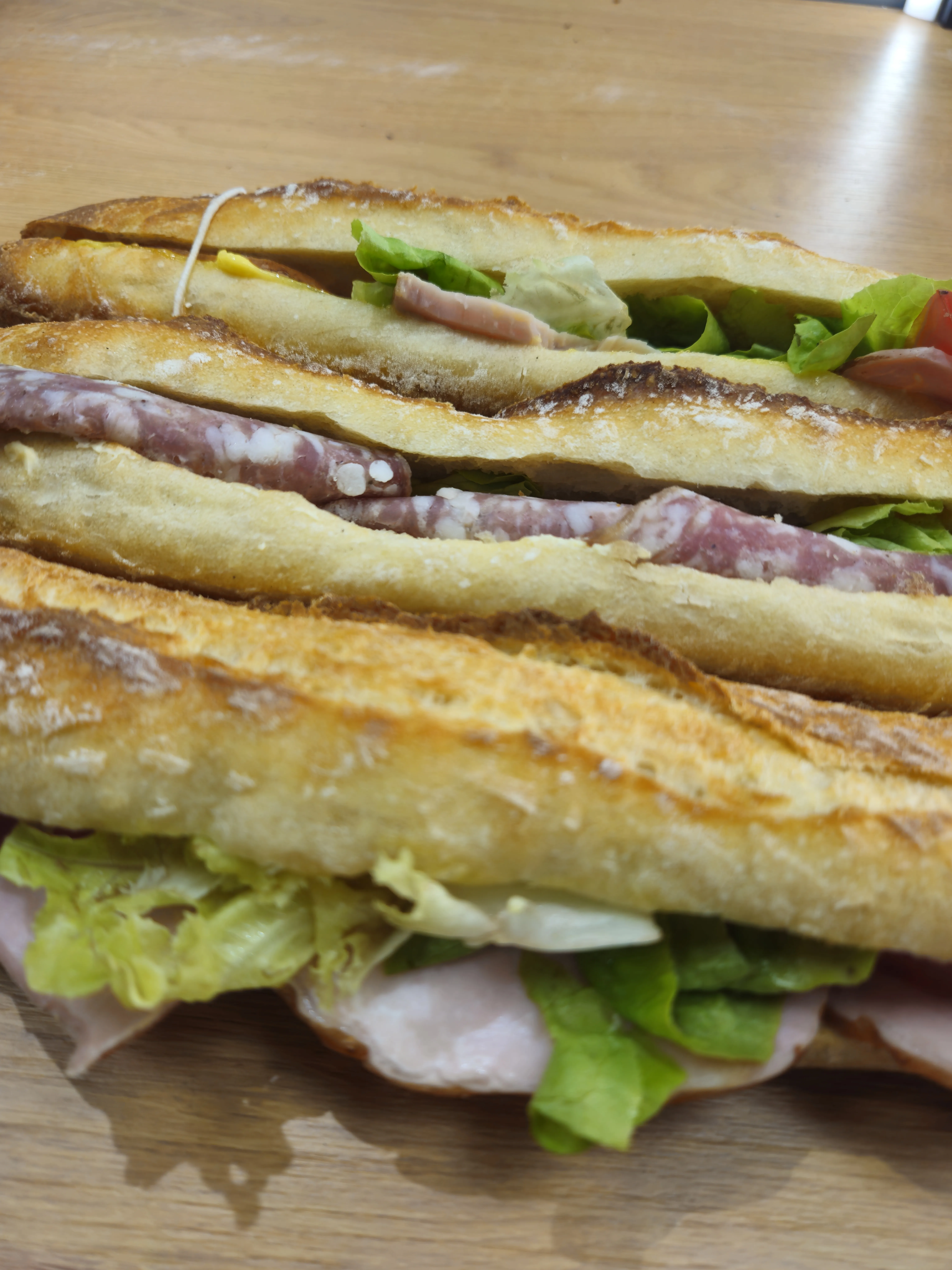 Sandwich 4