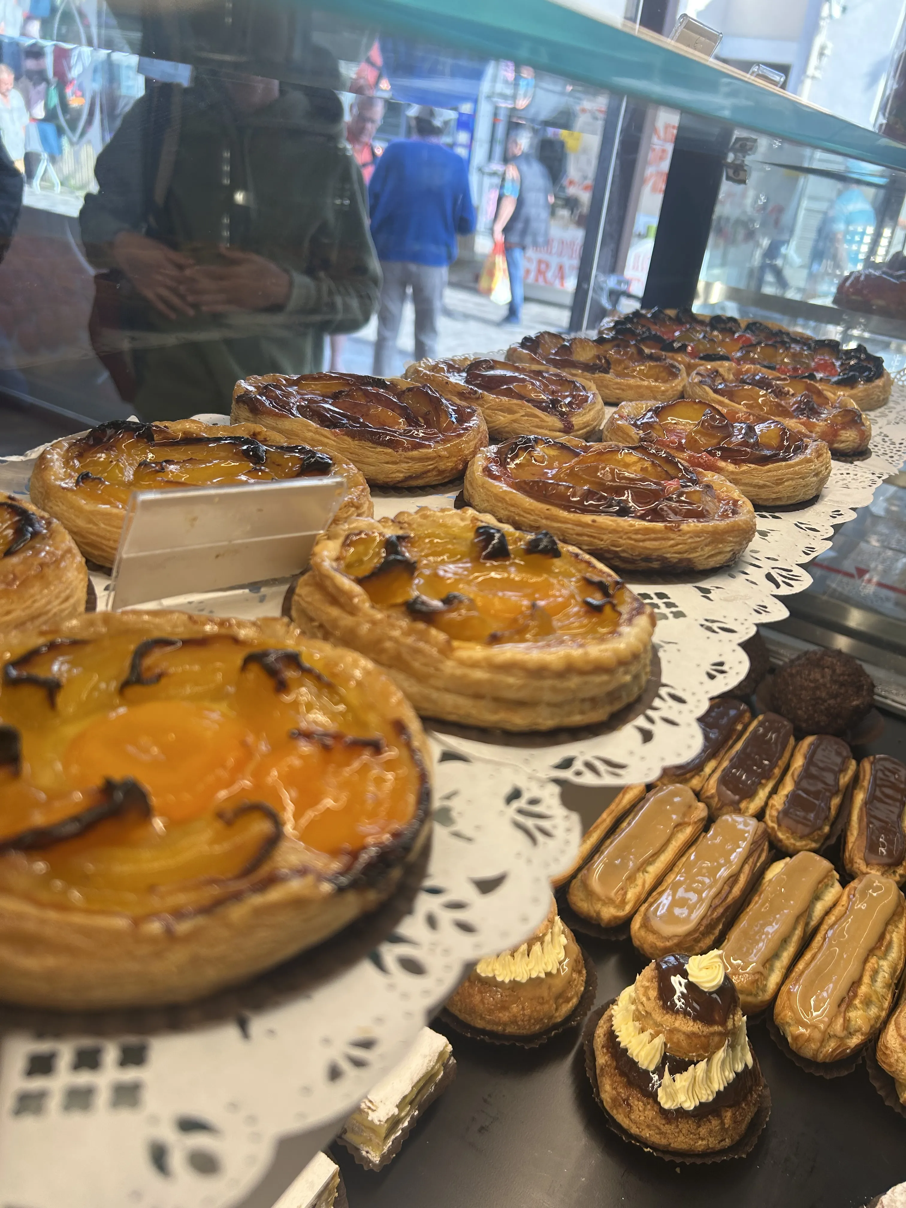 Pâtisserie 3