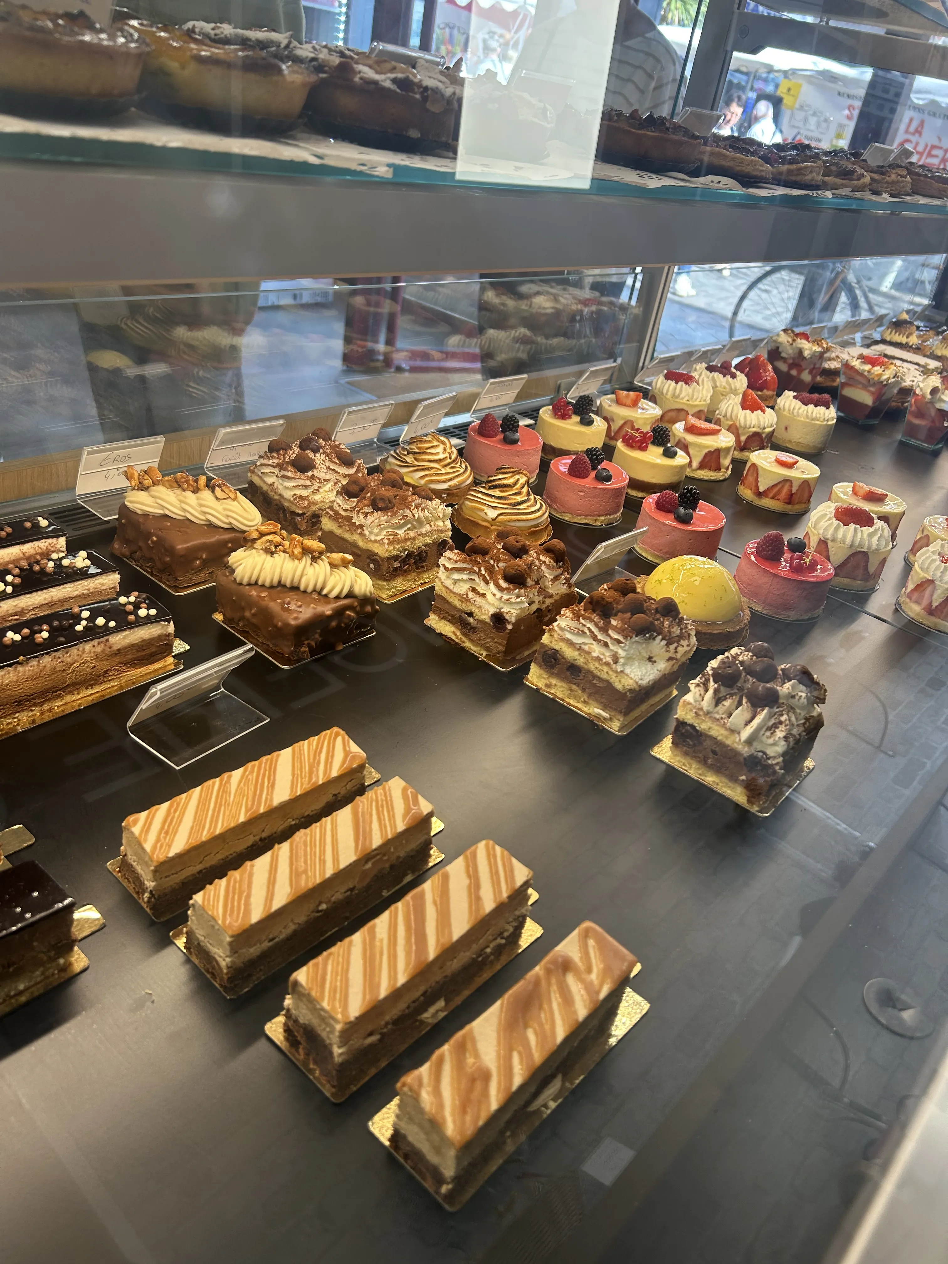 Pâtisserie 4